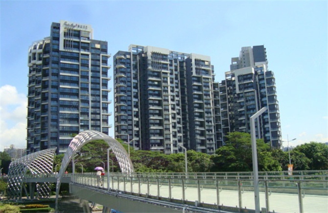 中信岸芷汀蘭豪宅室內(nèi)軟裝設計動態(tài)