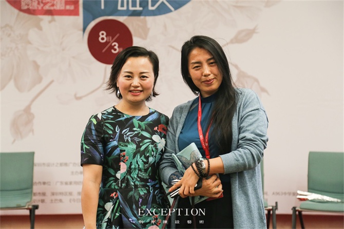 “十雅”魅力綻放，你們注意到女神手上的藍(lán)色錦魚(yú)了嗎？-別墅設(shè)計(jì),軟裝設(shè)計(jì),室內(nèi)設(shè)計(jì),豪宅設(shè)計(jì),深圳例外軟裝設(shè)計(jì)公司