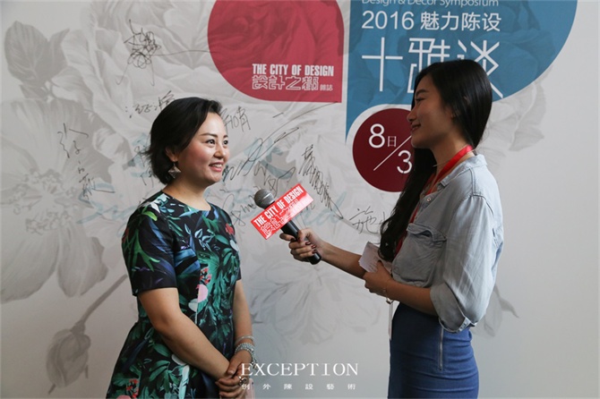 “十雅”魅力綻放，你們注意到女神手上的藍(lán)色錦魚(yú)了嗎？-別墅設(shè)計(jì),軟裝設(shè)計(jì),室內(nèi)設(shè)計(jì),豪宅設(shè)計(jì),深圳例外軟裝設(shè)計(jì)公司