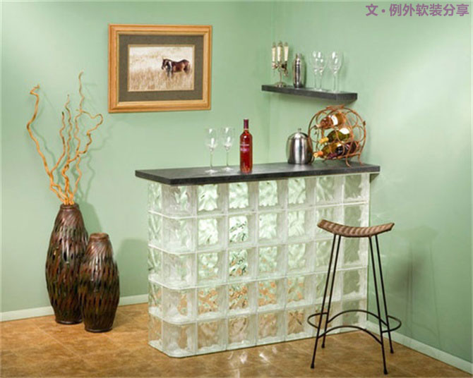 “她”經(jīng)濟(jì)，實用關(guān)鍵還美爆了，潮家必備神器！-別墅設(shè)計,軟裝設(shè)計,室內(nèi)設(shè)計,豪宅設(shè)計,深圳例外軟裝設(shè)計公司