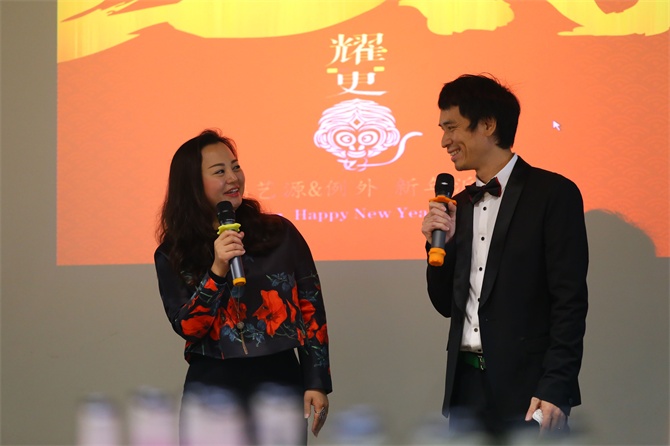 2016，要更猴？你沒看錯!-別墅設計,軟裝設計,室內設計,豪宅設計,深圳例外軟裝設計公司