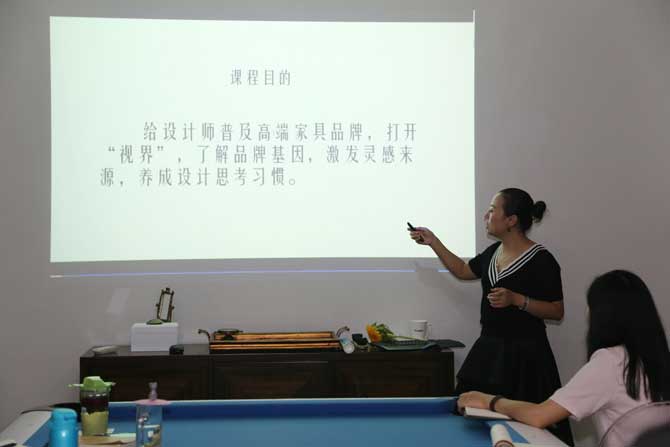【例外.學(xué)習(xí)周】“軟裝女神”教你從大自然里發(fā)現(xiàn)家具品牌基因！-別墅設(shè)計,軟裝設(shè)計,室內(nèi)設(shè)計,豪宅設(shè)計,深圳例外軟裝設(shè)計公司