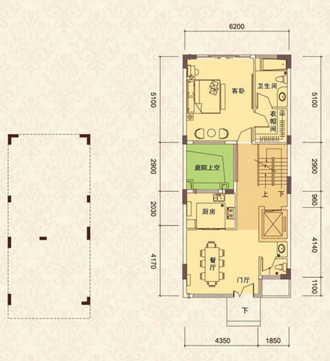 華僑城愛琴灣山莊別墅室內(nèi)設(shè)計動態(tài)-別墅設(shè)計,軟裝設(shè)計,室內(nèi)設(shè)計,豪宅設(shè)計,深圳例外軟裝設(shè)計公司