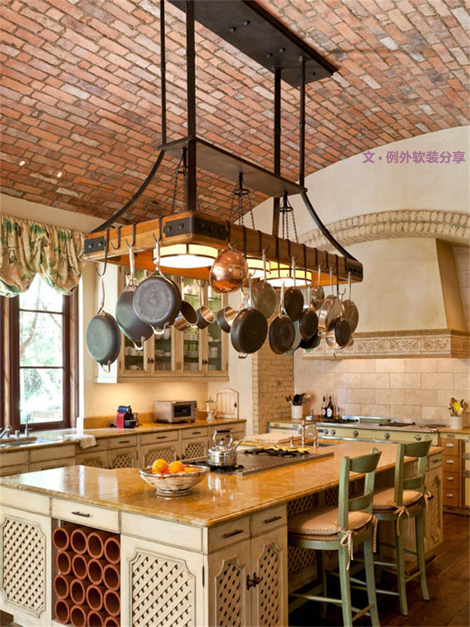 對于潔癖這件事，你們都應該學學Julia Child-別墅設計,軟裝設計,室內設計,豪宅設計,深圳例外軟裝設計公司