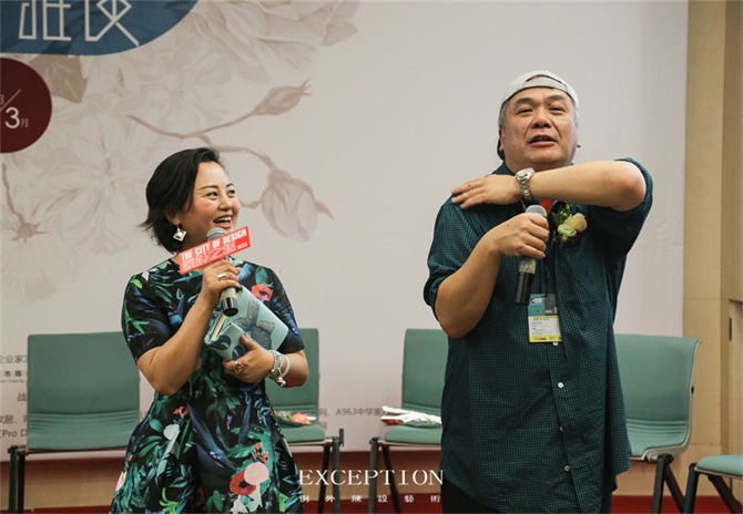 “十雅”魅力綻放，你們注意到女神手上的藍(lán)色錦魚(yú)了嗎？-別墅設(shè)計(jì),軟裝設(shè)計(jì),室內(nèi)設(shè)計(jì),豪宅設(shè)計(jì),深圳例外軟裝設(shè)計(jì)公司