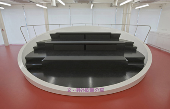 倫敦600㎡辦公室設計打造極簡線條美-別墅設計_軟裝設計_室內設計_豪宅設計-深圳例外軟裝設計公司 倫敦600㎡辦公室設計打造極簡線條美-別墅設計_軟裝設計_室內設計_豪宅設計-深圳例外軟裝設計公司