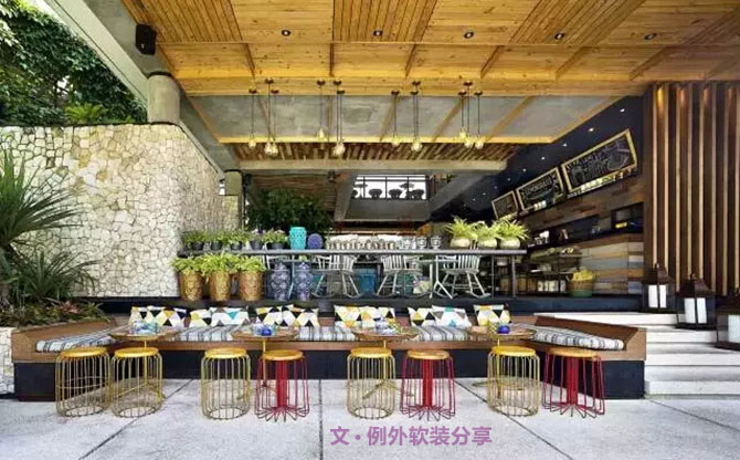 熱帶景觀生態(tài)餐廳,讓你未吃先醉-別墅設(shè)計(jì),軟裝設(shè)計(jì),室內(nèi)設(shè)計(jì),豪宅設(shè)計(jì),深圳例外軟裝設(shè)計(jì)公司 熱帶景觀生態(tài)餐廳,讓你未吃先醉-別墅設(shè)計(jì),軟裝設(shè)計(jì),室內(nèi)設(shè)計(jì),豪宅設(shè)計(jì),深圳例外軟裝設(shè)計(jì)公司