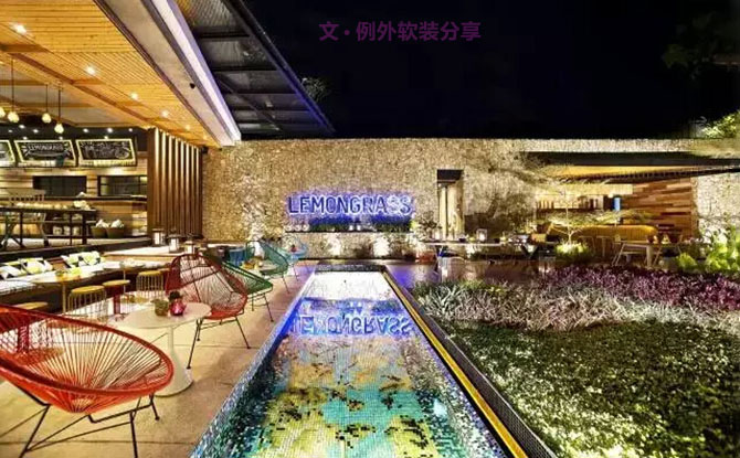 熱帶景觀生態(tài)餐廳,讓你未吃先醉-別墅設(shè)計(jì),軟裝設(shè)計(jì),室內(nèi)設(shè)計(jì),豪宅設(shè)計(jì),深圳例外軟裝設(shè)計(jì)公司 熱帶景觀生態(tài)餐廳,讓你未吃先醉-別墅設(shè)計(jì),軟裝設(shè)計(jì),室內(nèi)設(shè)計(jì),豪宅設(shè)計(jì),深圳例外軟裝設(shè)計(jì)公司