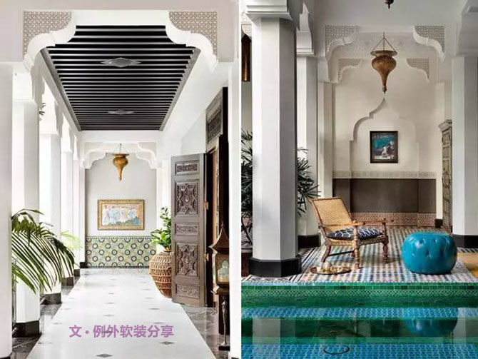 設(shè)計師May Daouk:把世界裝進(jìn)家里-別墅設(shè)計,軟裝設(shè)計,室內(nèi)設(shè)計,豪宅設(shè)計,深圳例外軟裝設(shè)計公司 設(shè)計師May Daouk:把世界裝進(jìn)家里-別墅設(shè)計,軟裝設(shè)計,室內(nèi)設(shè)計,豪宅設(shè)計,深圳例外軟裝設(shè)計公司